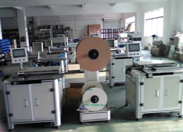 Twin Ring Manufacturers in India