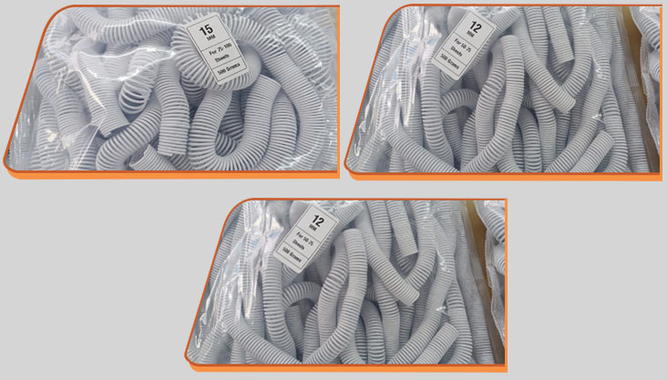 Double Loop Wire Manufacturers