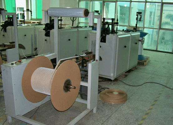 SR Traders Twinring wire manufacturers