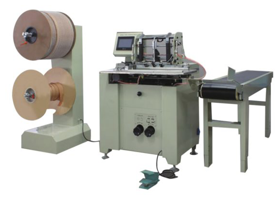 sr520 binding machine